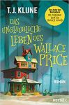 Klune, TJ: Das unglaubliche Leben des Wallace Price