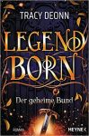 Deonn, Tracy: Legendborn 01 Der geheime Bund