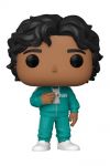 Squid Game Funko POP! TV Vinyl Figur Ali 199 9 cm