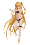 To Love-Ru Darkness Pop Up Parade PVC Statue Golden Darkness 18 cm