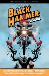 Black Hammer Visions 01 (englisch)