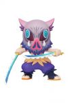 Demon Slayer: Kimetsu no Yaiba Toonize PVC Statue Hashibira Inosuke 11 cm