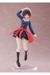 Saekano Coreful PVC Statue Megumi Kato Uniform Ver. 20 cm
