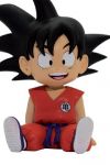 Dragonball Spardose Son Goku 14 cm