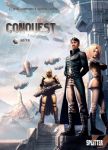 Conquest 08 Neita