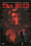 The Boys: Gnadenlos-Edition 07