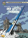 Blake und Mortimer 25 Der letzte Tigerhai