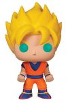 Dragon Ball Z Funko POP! Vinyl Figur Super Saiyan Goku 10 cm