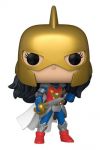 Wonder Woman 80th Anniversary Funko POP! Heroes Vinyl Figur Wonder Woman (Flashpoint) 9 cm