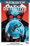 Batman Detective Comics Paperback (Rebirth) 13 Eiszeit in Gotham