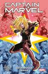 Captain Marvel 06 Gefährliche Magie