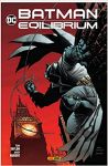 Batman Equilibrium