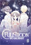 Fullmoon wo Sagashite Luxury Edition 01