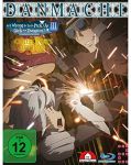 DanMachi 3.Staffel 02 Collector's Edition Blu-ray
