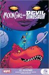 Moon Girl & Devil Dinosaur 02 Die Mondfahrt