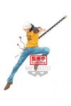 One Piece Maximatic PVC Statue The Trafalgar Law I 18 cm