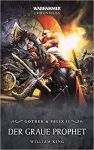 Warhammer Chronicles Gotrek & Felix 02 Der Graue Prophet