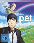 Pet 01 Blu-ray