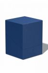 Ultimate Guard Return To Earth Boulder Deckbox 100+ Standardgröße Blau