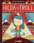 Hilda 02 - und der Troll