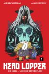 Head Lopper 01 Die Insel ... und eine Bestienplage