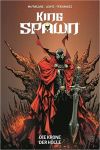 King Spawn 01