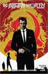 Pennyworth Lügen, Spione und Verrat