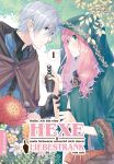 Hallo, Ich bin eine Hexe und mein Schwarm wünscht sich einen Liebestrank von mir 01