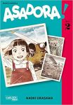 Asadora! 02