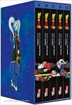 Dragon Ball Super 11-15 im Sammelschuber mit Extra
