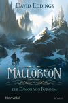 Eddings, David: Die Malloreon-Saga 03 Der Dämon von Karanda