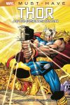 Marvel Must-Have Thor Auf der Suche nach Göttern