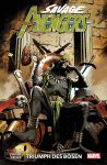 Savage Avengers 05 Triumph des Bösen