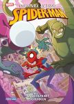 Marvel Action Spider-Man 06 Nachhilfe mit Schurken