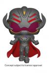 What If...? Funko POP! Animation Vinyl Figur The Almighty 9 cm