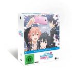 My Teen Romantic Comedy SNAFU Climax 01 Blu-ray Limited Mediabook mit Sammelschuber