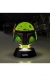 Star Wars Icon Lampe Boba Fett