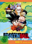 Dragonball TV-Serie Box 03 DVD