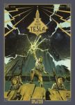 Die drei Geister von Tesla 03 Die Erben des Strahls