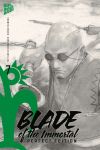 Blade of the Immortal Perfect Edition 07