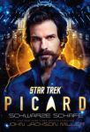 Star Trek Picard 03 Schwarze Schafe