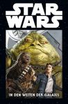 Star Wars Marvel Comics-Kollektion 29 In den Weiten der Galaxis
