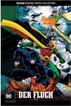 Batman Graphic Novel Collection 85 Der Fluch Teil 1