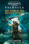 Assassin's Creed Valhalla Das Schwert des weißen Pferdes