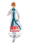 Fate/Grand Order The Movie PVC Statue Romani Archaman 18 cm
