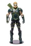 DC Gaming Actionfigur Green Arrow (Injustice 2) 18 cm