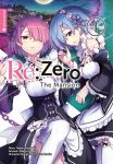 Re:Zero The Mansion 01