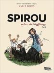 Spirou und Fantasio Spezial 36 Spirou oder: die Hoffnung 04