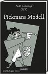 Die Unheimlichen Pickmans Modell GN