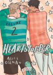 Heartstopper 02 GN